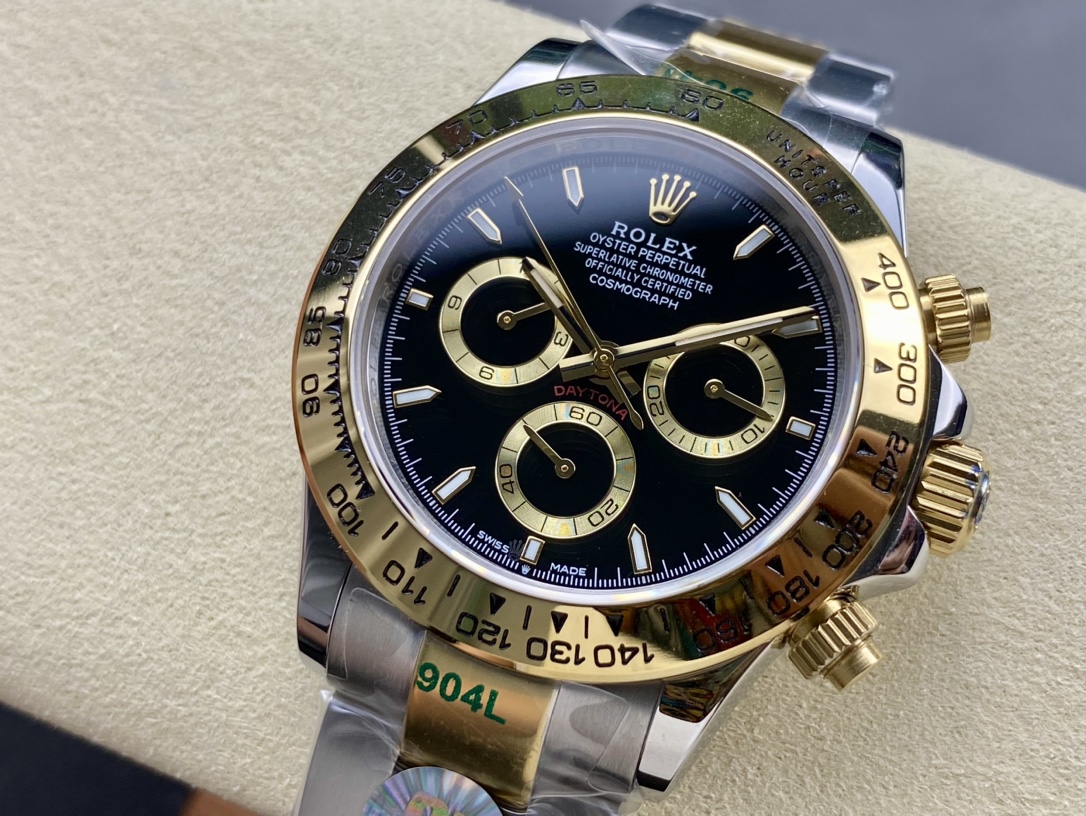 Rolex-Cosmograph Daytona-m126503-0003